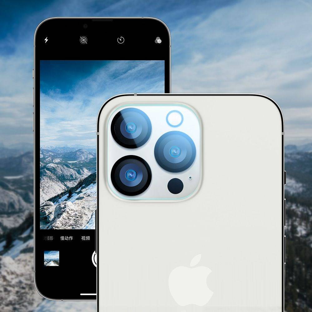 Osłona Aparatu ESR Camera Protector na iPhone 13 Pro / 13 Pro Max