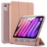 Case ESR Apple iPad Mini 6 2021 Rebound Hybrid Frosted Pink Case