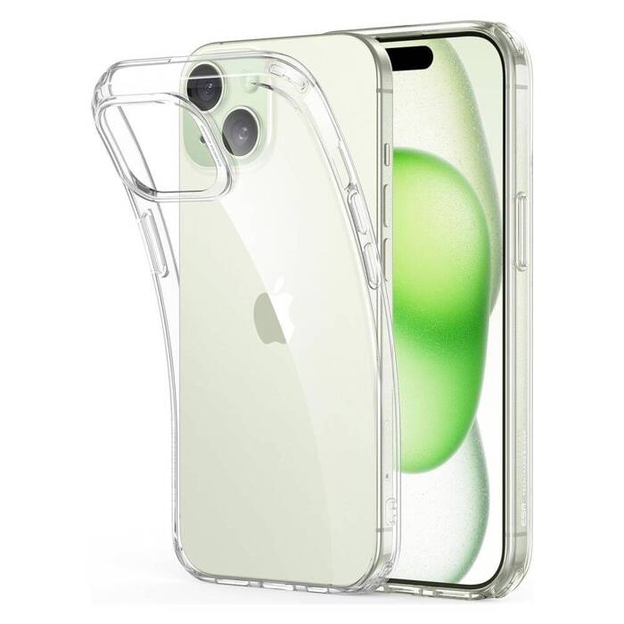 Case Esr Project Zero iPhone 15 Clear Case