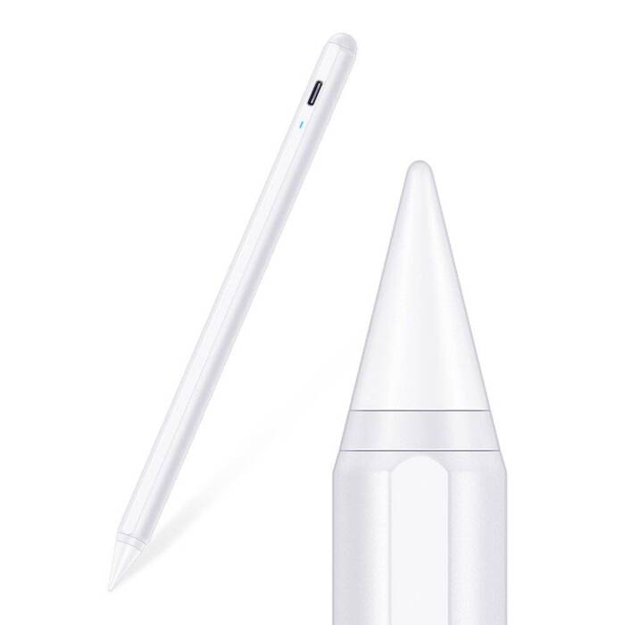 ESR DIGITAL+ MagNETIC STYLUS STIFT IPad WEISS