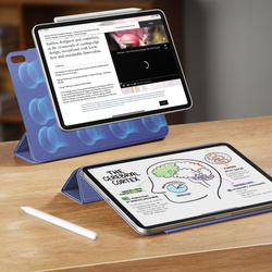 Etui Esr Rebound Magnetic iPad Pro 11 5 / 2024 Lavender Case