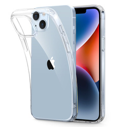 ESR Etui iPhone 14 Plus Project Zero Przezroczysty Case