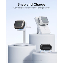 ESR ORBIT HALOLOCK MAGSAFE APPLE AIRPODS PRO 3 BLACK