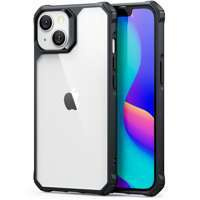 ESR Etui iPhone 14 Plus Air Armor Przezroczysty Czarny Case