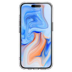 ESR Etui iPhone 15 Ch Halolock Magsafe Przezroczysty Case