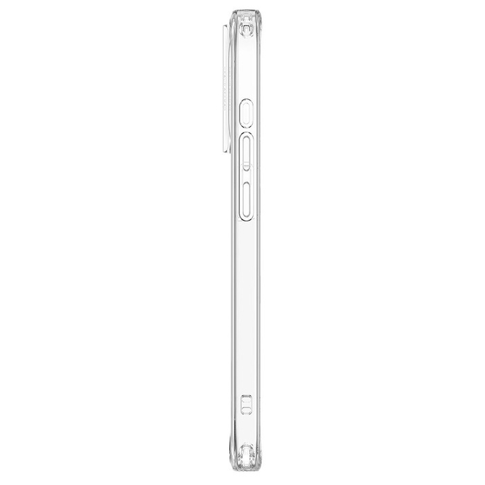 ESR Etui iPhone 15 Pro Ch Halolock Magsafe Przezroczysty Case