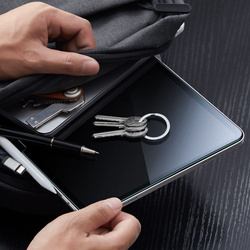 Szkło Hartowane Esr Tempered Glass 2-pack iPad Air 11 6 / 2024 Clear