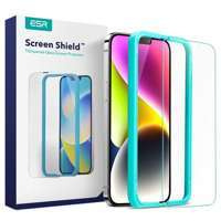 Tempered Glass ESR SCREEN SHIELD IPhone 13 / 13 PRO / 14 CLEAR