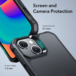 ESR Etui iPhone 14 Plus Air Armor Czarny Case