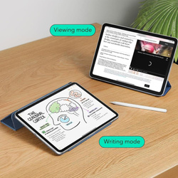 ESR REBOUND MAGNETIC IPAD PRO 11' 5 / 6 / 2024-2025 NAVY BLUE