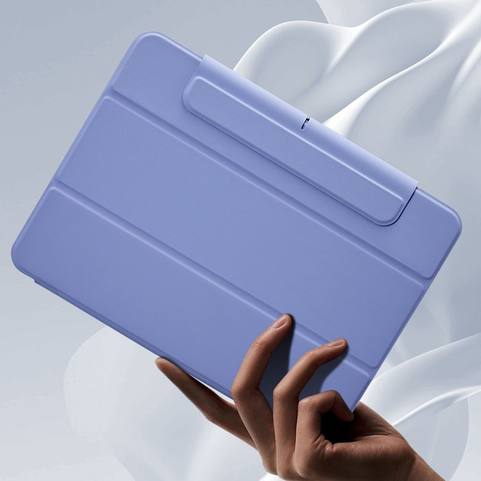 Etui Esr Rebound Hybrid iPad Pro 13 7 / 2024 Lavender Case