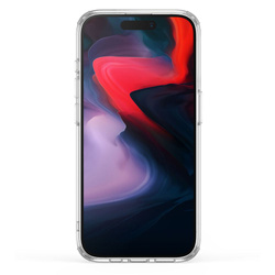 ESR Etui iPhone 15 Pro Project Zero Przezroczysty Case