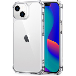 ESR Etui iPhone 14 Plus Air Armor Przezroczysty Case