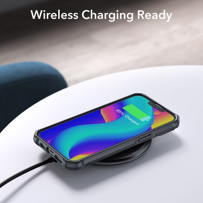 ESR Etui iPhone 14 Plus Air Armor Czarny Case