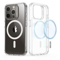 Case Esr Ch Halolock MagSafe IPhone 15 Pro Max Clear Case