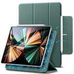 Case ESR iPad Pro 11 2020 / 2021 Rebound Magnetic Forrest Green Case