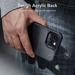 ESR Etui iPhone 14 Plus Air Armor Czarny Case