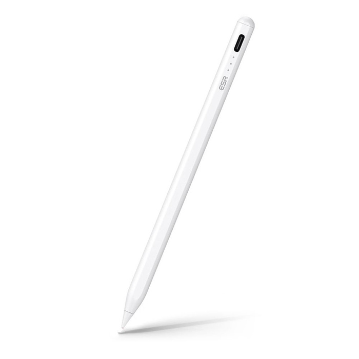 ESR DIGITAL+ MagNETIC STYLUS STIFT IPad WEISS