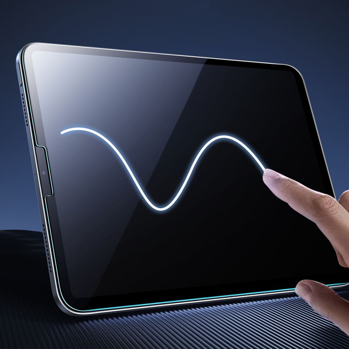 Szkło Hartowane Esr Armorite 2-pack iPad Air 10.9 4 / 5 / 2020-2022 / Pro 11 2 / 3 / 4 / 2020-2022 Clear