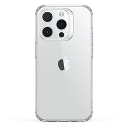ESR Etui iPhone 15 Pro Project Zero Przezroczysty Case