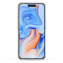 ESR Etui iPhone 15 Project Zero Przezroczysty Case