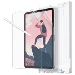 ESR Folia Ochronna iPad Pro 12.9 2020 2021 2022 Paper Feel 2-pack