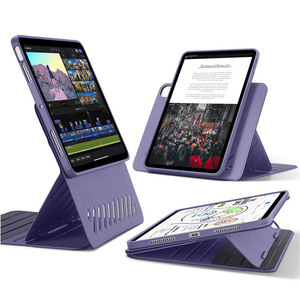 Etui Esr Shift Magnetic iPad Air 10.9 4 / 5 / 6 / 2020-2024 Purple Case