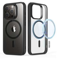 Case Esr Ch Halolock MagSafe IPhone 15 Pro Max Clear/black Case