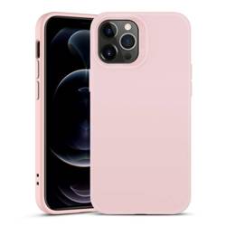 ESR Etui iPhone 12 12 Pro Cloud Różowy Case