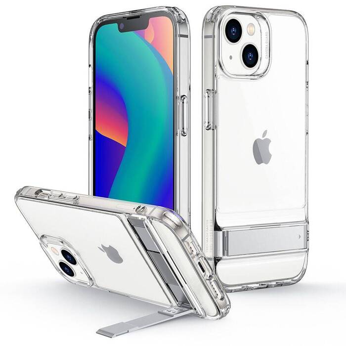 ESR Etui iPhone 14 Plus  Air Shield Boost Przezroczysty Case