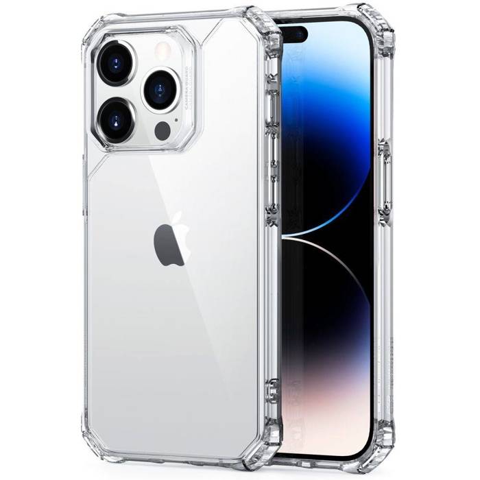 ESR Etui iPhone 14 Pro Air Armor Przezroczysty Case