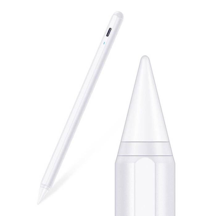 ESR Rysik Digital+ Magnetic Stylus Pen iPad Biały
